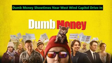 Dumb Money Showtimes Near West Wind Capitol Drive-In