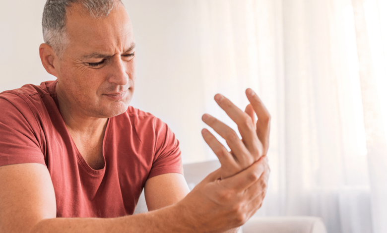 Reliable Arthritis Pain Services
