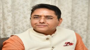 अदालत में दर्ज फोरेंसिक नतीजों को राजनीति के लिए तोड़ा-मरोड़ा नहीं जा सकता: Aman Arora