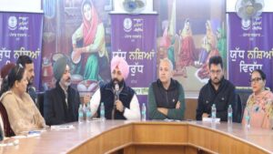 ‘युद्ध नशों विरुद्ध’: स्कूल बनेंगे नशों के खिलाफ पहला कवच, Punjab में विद्यार्थियों को किया जाएगा जागरूक