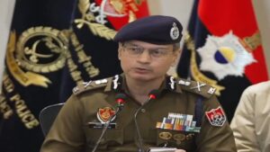 पंजाब पुलिस का 72 घंटे का ऑपरेशन प्रहार शुरू: डीजीपी बोले- गैंगस्टर नहीं बचेंगे