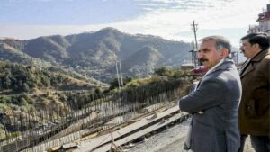 हिमाचल में यहां बसेगा नया शहर ‘हिम चंडीगढ़’, CM सुक्‍खू बोले- मिलेंगी वर्ल्ड क्लास सुविधाएं