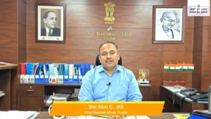 ਰਾਜ ਚੋਣ ਕਮਿਸ਼ਨ ਨੇ ਜ਼ਿਲ੍ਹਾ ਤਰਨਤਾਰਨ ਅਤੇ ਗੁਰਦਾਸਪੁਰ ਦੇ ਸਰਪੰਚਾਂ ਅਤੇ ਪੰਚਾਂ ਦੀਆਂ ਖਾਲੀ ਅਸਾਮੀਆਂ ਲਈ ਚੋਣਾਂ ਕਰਵਾਉਣ ਲਈ ਪ੍ਰੋਗਰਾਮ  ਐਲਾਨਿਆ