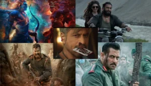 2026 की बॉलीवुड की सबसे महंगी फ़िल्में: बजट का खुलासा!