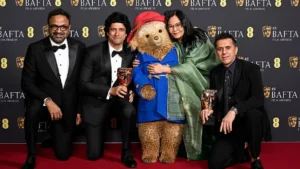 फरहान अख्तर की मणिपुरी फिल्म “बूंग” ने जीता BAFTA