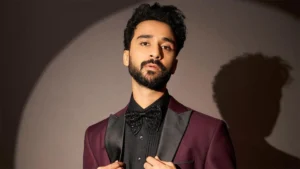 राघव जुयाल ने “भाई तेरा यार है” की शूटिंग की शुरू 