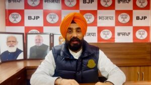 Congress को अब पंजाबी ‘सांप-नेवला’ दिखने लगे? – प्रितपाल सिंह बलियावाल