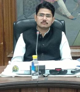 ਜ਼ਿਲ੍ਹਾ ਸ੍ਰੀ ਮੁਕਤਸਰ ਸਾਹਿਬ ਵਿੱਚ ਘਰੇਲੂ ਗੈਸ ਦੀ ਕੋਈ ਵੀ ਕਮੀ ਨਹੀਂ- ਵਧੀਕ ਡਿਪਟੀ ਕਮਿਸ਼ਨਰ (ਜ)