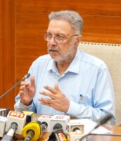 ਪੰਜਾਬ ਸਰਕਾਰ ਵੱਲੋਂ ਵੱਡੇ ਪੱਧਰ ‘ਤੇ ਜਨਤਕ ਸਿਹਤ ਸੰਭਾਲ ਪ੍ਰਦਾਨ ਕਰਨ ਸਬੰਧੀ ਮਾਪਦੰਡ ਸਥਾਪਤ; ਮੁੱਖ ਮੰਤਰੀ ਸਿਹਤ ਯੋਜਨਾ ਅਧੀਨ 3 ਮਹੀਨਿਆਂ ਤੋਂ ਘੱਟ ਸਮੇਂ ਵਿੱਚ 30.51 ਲੱਖ ਤੋਂ ਵੱਧ ਪਰਿਵਾਰਾਂ ਨੂੰ ਰਜਿਸਟਰ ਕੀਤਾ: ਡਾ. ਬਲਬੀਰ ਸਿੰਘ