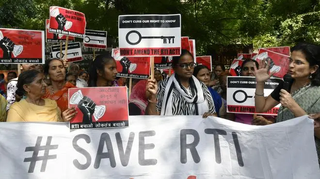 ਭਾਰਤ ਵਿੱਚ ਗੋਪਨੀਯਤਾ ਕਾਨੂੰਨ ਉੱਤੇ ਕਾਨੂੰਨੀ ਲੜਾਈ ਸ਼ੁਰੂ