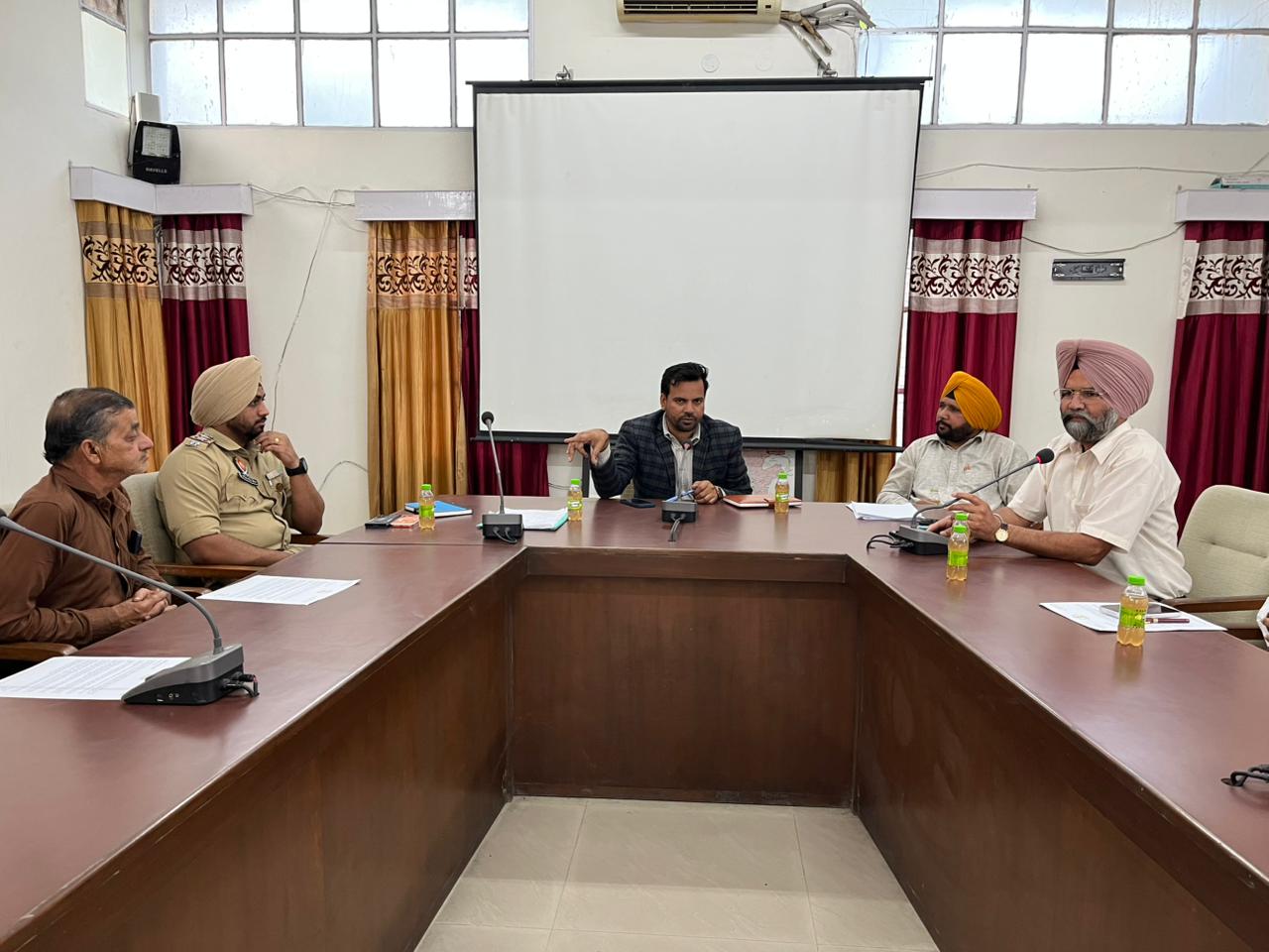 ਪੰਜਾਬ ਸਰਕਾਰ ਵੱਲੋਂ ਵਪਾਰੀਆਂ ਦੀਆਂ ਸਮੱਸਿਆਵਾਂ ਦਾ ਢੁਕਵਾ ਹੱਲ ਕੀਤਾ ਜਾਵੇਗਾ- ਸੁਖਪਾਲ ਸਿੰਘ