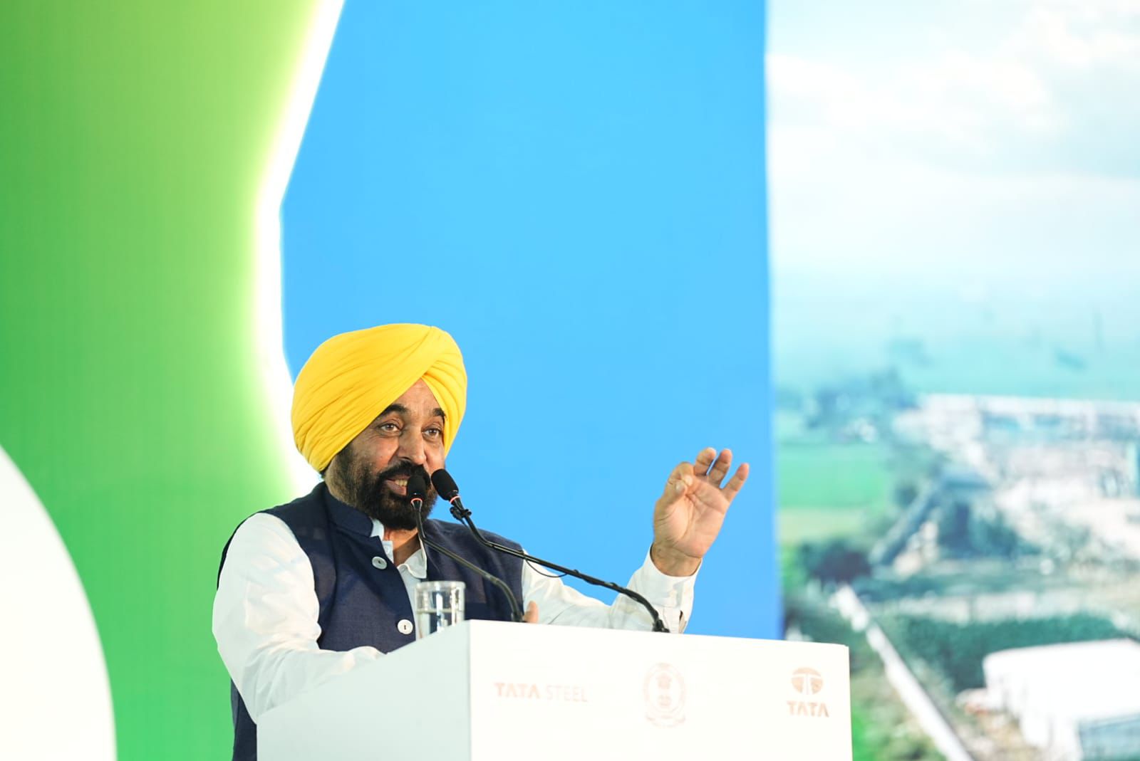 ਭਗਵੰਤ ਮਾਨ ਸਰਕਾਰ ਦੀ ਅਗਵਾਈ ਹੇਠ ‘ਏ.ਆਈ. ਕ੍ਰਾਂਤੀ’ ਕਿਸਾਨਾਂ ਦੀ ਆਮਦਨ ਵਿੱਚ ਵਾਧਾ ਕਰਕੇ ਪੰਜਾਬ ਦੇ ਭਵਿੱਖ ਨੂੰ ਸੁਰੱਖਿਅਤ ਕਰੇਗੀ