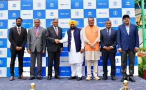ਭਾਰਤ ਦਾ ਦੂਜਾ ਸਭ ਤੋਂ ਵੱਡਾ ਟਾਟਾ ਸਟੀਲ ਪਲਾਂਟ ਪੰਜਾਬ ਵਿੱਚ ਕਾਰਜਸ਼ੀਲ, ਹਜ਼ਾਰਾਂ ਨੌਜਵਾਨਾਂ ਨੂੰ ਮਿਲੇਗਾ ਰੋਜ਼ਗਾਰ