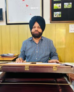 ਕਿਸਾਨਾਂ ਦੀ ਫਾਰਮਰ ਆਈHਡੀHਬਣਾਉਣ ਦਾ ਕੋਈ ਪੈਸਾ ਨਾ ਵਸੂਲਿਆ ਜਾਵੇ- ਮੁੱਖ ਖੇਤੀਬਾੜੀ ਅਫਸਰ