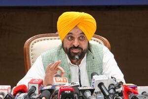 4 ਸਾਲਾਂ ਵਿੱਚ ਸਿੱਖਿਆ ਬਜਟ ਵਧਾ ਕੇ 19,279 ਕਰੋੜ ਰੁਪਏ ਕੀਤਾ, 60 ਸਕੂਲ ਆਫ਼ ਐਮੀਨੈਂਸ ਖੋਲ੍ਹੇ, 740 ਵਿਦਿਆਰਥੀਆਂ ਨੇ ਜੇ.ਈ.ਈ. ਪ੍ਰੀਖਿਆ ਅਤੇ 1284 ਨੇ ਨੀਟ ਪ੍ਰੀਖਿਆ ਪਾਸ ਕੀਤੀ: ਮੁੱਖ ਮੰਤਰੀ ਭਗਵੰਤ ਸਿੰਘ ਮਾਨ