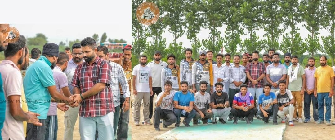 ਕੰਬੋਜ ਐਜ਼ੂਕੇਸ਼ਨਲ ਵੈਲਫੇਅਰ ਸੋਸਾਇਟੀ ਤੇ ਡਿੱਜੀ ਅਸ਼ੋਕਾ ਫਾਊਂਡੇਸ਼ਨ ਵਲੋਂ “ਨਸ਼ਿਆ ਤੋਂ ਦੂਰ ਖੇਡਾਂ ਵੱਲ” ਜਾਗਰੂਕਤਾ ਸੈਮੀਨਾਰ ਦਾ ਸ਼ਾਨਦਾਰ ਆਯੋਜਨ