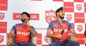 IPL 2026: ਖਿਡਾਰੀਆਂ ਵਿੱਚ ਬਦਲਾਅ ਅਤੇ ਵਧਦੇ ਉਤਸ਼ਾਹ ਦੇ ਵਿਚਕਾਰ ਇੱਕ ਸ਼ਾਨਦਾਰ ਸ਼ੁਰੂਆਤ ਲਈ ਤਿਆਰ
