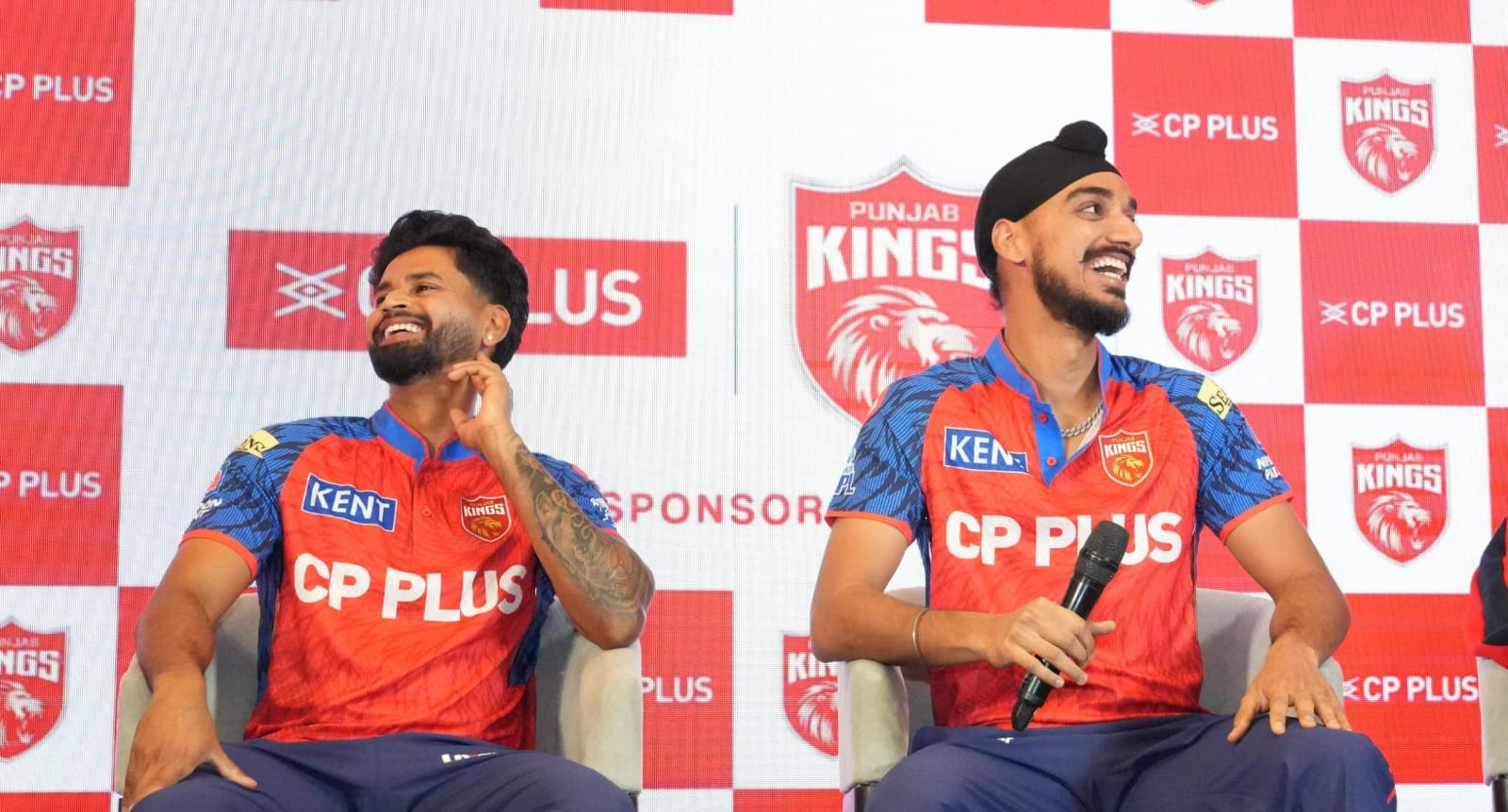 IPL 2026: ਖਿਡਾਰੀਆਂ ਵਿੱਚ ਬਦਲਾਅ ਅਤੇ ਵਧਦੇ ਉਤਸ਼ਾਹ ਦੇ ਵਿਚਕਾਰ ਇੱਕ ਸ਼ਾਨਦਾਰ ਸ਼ੁਰੂਆਤ ਲਈ ਤਿਆਰ
