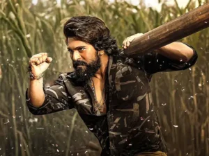 ‘ਪੇਡੀ’ ਦੀ ਸ਼ੂਟਿੰਗ ਦੌਰਾਨ ਰਾਮ ਚਰਨ ਦੇ ਇੱਕ ਕੰਮ ਨੇ ਜਿੱਤਿਆ ਸਭ ਦਾ ਦਿਲ