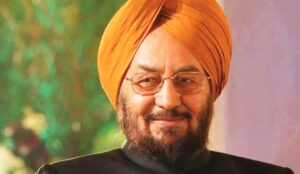 ਸੀਨੀਅਰ ਕਾਂਗਰਸੀ ਆਗੂ ਲਾਲ ਸਿੰਘ ਦਾ ਦੇਹਾਂਤ, ਸਿਆਸੀ ਖੇਤਰ ਵਿੱਚ ਸੋਗ ਦੀ ਲਹਿਰ