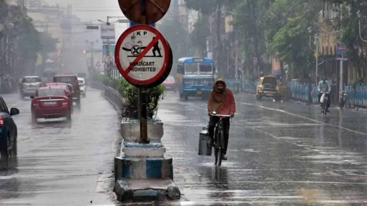 ਪੰਜਾਬ, ਹਰਿਆਣਾ ਅਤੇ ਦਿੱਲੀ ਲਈ ਮੌਸਮ ਦੀ ਭਵਿੱਖਬਾਣੀ ਵੇਖੋ