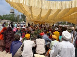 ਚਾਰ ਸਾਲਾਂ ਵਿੱਚ ਮਾਨ ਸਰਕਾਰ ਨੇ ਸੂਬੇ ਦਾ ਰਿਕਾਰਡ ਵਿਕਾਸ ਕੀਤਾ – ਹਰਭਜਨ ਸਿੰਘ ਈ.ਟੀ.ਓ.