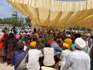 ਚਾਰ ਸਾਲਾਂ ਵਿੱਚ ਮਾਨ ਸਰਕਾਰ ਨੇ ਸੂਬੇ ਦਾ ਰਿਕਾਰਡ ਵਿਕਾਸ ਕੀਤਾ – ਹਰਭਜਨ ਸਿੰਘ ਈ.ਟੀ.ਓ.