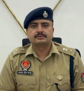 ਮੂਨਕ ਪੁਲਿਸ ਵੱਲੋਂ ਐਨ.ਡੀ.ਪੀ.ਐਸ ਐਕਟ ਤਹਿਤ 02 ਕੇਸ ਦਰਜ; 02 ਮੁਲਜ਼ਮ ਗ੍ਰਿਫਤਾਰ