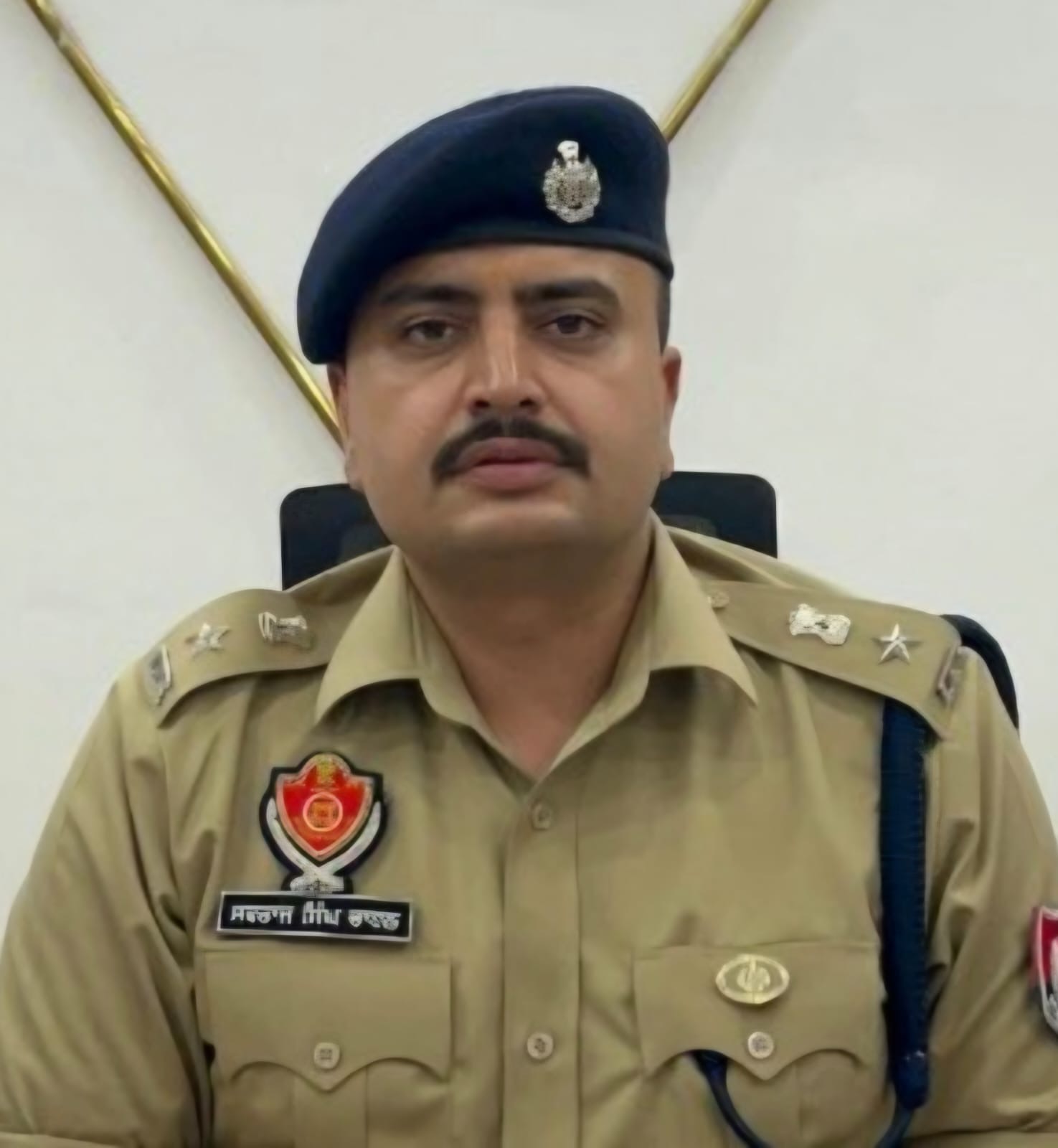 ਮੂਨਕ ਪੁਲਿਸ ਵੱਲੋਂ ਐਨ.ਡੀ.ਪੀ.ਐਸ ਐਕਟ ਤਹਿਤ 02 ਕੇਸ ਦਰਜ; 02 ਮੁਲਜ਼ਮ ਗ੍ਰਿਫਤਾਰ