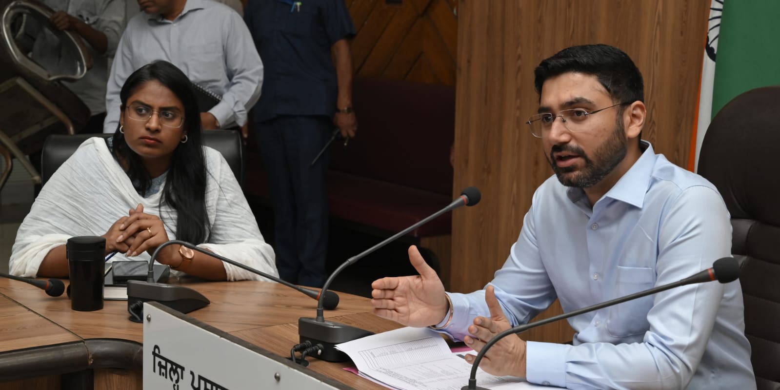 ਯੁੱਧ ਨਸ਼ਿਆਂ ਵਿਰੁੱਧ; ਨਸ਼ਿਆਂ ਖਿਲਾਫ਼ ਜਾਗਰੂਕਤਾ ਦਾ ਸੁਨੇਹਾ ਦਿੰਦੀ ਸਵੇਰੇ 6 ਵਜੇ ਰਵਾਨਾ ਹੋਵੇਗੀ ਸਾਈਕਲੋਥਾਨ