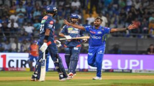 IPL ਖੇਡਣ ਦੀ ਇਜਾਜ਼ਤ ਲੈਣ ਲਈ ਕੋਰਟ ਪਹੁੰਚਿਆ ਖਿਡਾਰੀ, ਬੋਰਡ ਨੇ NOC ਦੇਣ ਤੋਂ ਕੀਤਾ ਇਨਕਾਰ