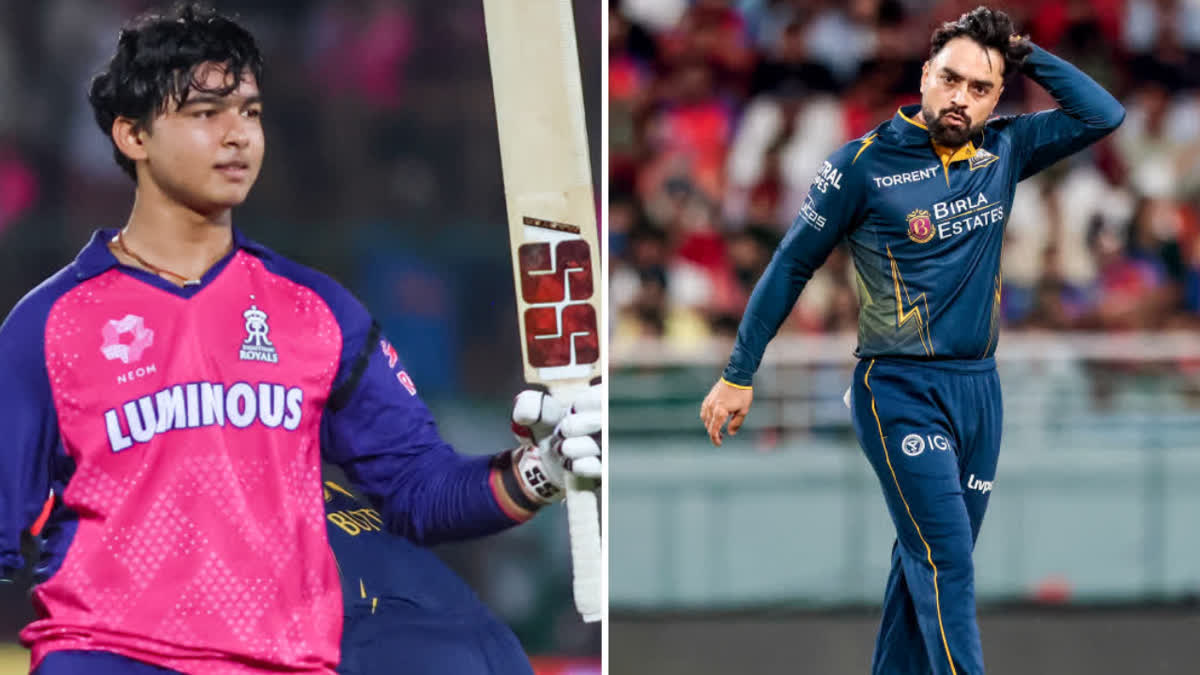 ਰਾਜਸਥਾਨ ਦੀ ਗੁਜਰਾਤ ਨਾਲ ਹੋਵੇਗੀ ਟੱਕਰ, ਜਾਣੋ ਹੈੱਡ ਟੂ ਹੈੱਡ ਰਿਕਾਰਡ