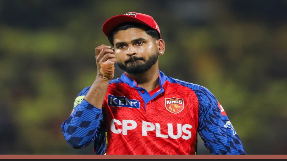 ਪੰਜਾਬ ਕਿੰਗਜ਼ ਦੇ ਸਰਪੰਚ ’ਤੇ ਲੱਗਾ ਜੁਰਮਾਨਾ, ਜਾਣੋ ਕਾਰਨ