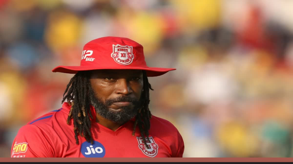 ਕ੍ਰਿਸ ਗੇਲ ਨੇ ਖਰੀਦੀ ਟੀਮ, ਜਾਣੋ ਖੇਡੇਗੀ ਕਿਹੜਾ ਟੂਰਨਾਮੈਂਟ ?