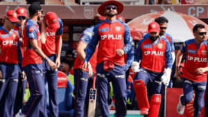 IPL 2026: ਆਪਣਾ ਹੀ ਰਿਕਾਰਡ ਤੋੜ ਪੰਜਾਬ ਨੇ ਬਣਾਇਆ ਨਵਾਂ ਇਤਿਹਾਸ, ਦਿੱਲੀ ਨੂੰ ਹਰਾ ਕੇ ਜੇਤੂ ਮੁਹਿੰਮ ਰੱਖੀ ਜਾਰੀ