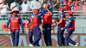 IPL 2026 ‘ਚ ਹੁਣ ਤੱਕ ਪੰਜਾਬ ਕਿੰਗਜ਼ ਅਜੇਤੂ, ਰਾਜਸਥਾਨ ਲਗਾਉਣਾ ਚਾਹੇਗਾ ਜਿੱਤ ਉੱਤੇ ਰੋਕ