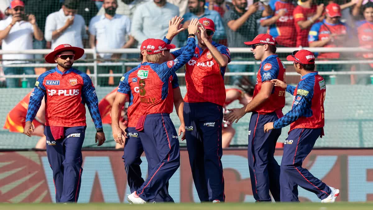 IPL 2026 ‘ਚ ਹੁਣ ਤੱਕ ਪੰਜਾਬ ਕਿੰਗਜ਼ ਅਜੇਤੂ, ਰਾਜਸਥਾਨ ਲਗਾਉਣਾ ਚਾਹੇਗਾ ਜਿੱਤ ਉੱਤੇ ਰੋਕ