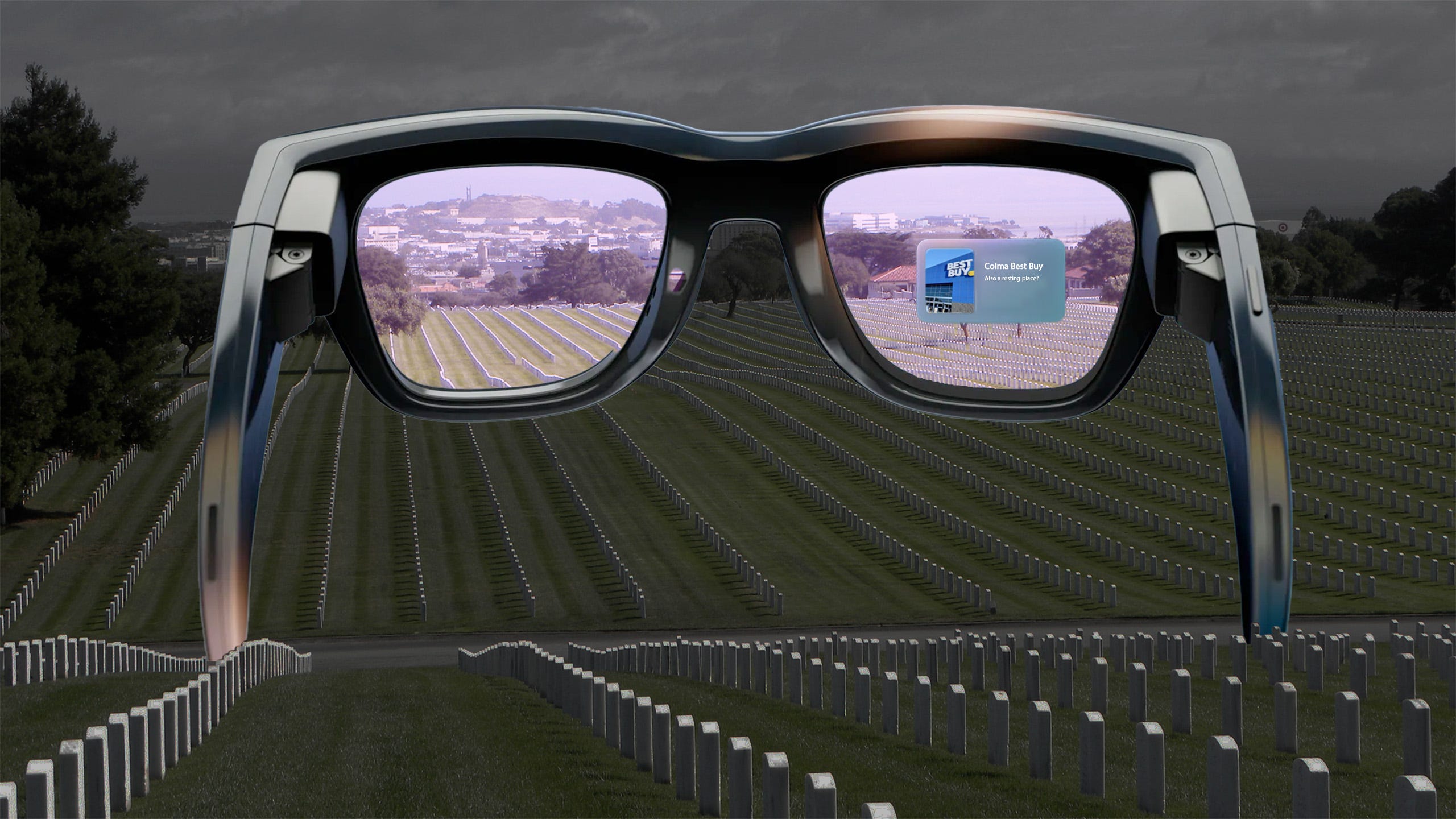 Meta ਨੇ ਚਸ਼ਮਾ ਪਹਿਨਣ ਵਾਲਿਆਂ ਲਈ ਦੋ ਨਵੇਂ Ray-Ban ਸਮਾਰਟ ਗਲਾਸ ਪੇਸ਼ ਕੀਤੇ, ਕੀਮਤ $500 ਤੋਂ ਸ਼ੁਰੂ