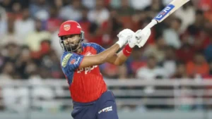 ਸ਼੍ਰੇਅਸ ਅਈਅਰ ਦੀ ਕਪਤਾਨੀ ਪਾਰੀ ਨੇ ਜਿੱਤ ‘ਤੇ ਲਗਾਈ ਮੋਹਰ, PBKS ਨੇ SRH ਨੂੰ ਹਰਾਇਆ