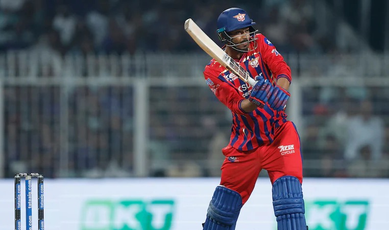 ਬਡੋਨੀ ਤੇ ਚੌਧਰੀ ਚਮਕੇ, LSG ਨੇ KKR ਨੂੰ ਇੱਕ ਰੋਮਾਂਚਕ ਮੁਕਾਬਲੇ ਵਿੱਚ ਹਰਾਇਆ