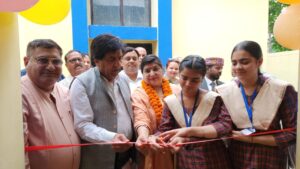 ਪੰਜਾਬ ਸਰਕਾਰ ਵਲੋਂ ਸਿੱਖਿਆ ਕ੍ਰਾਂਤੀ ਤਹਿਤ ਚੁੱਕੇ ਕਦਮਾਂ ਦਾ ਵਿਦਿਆਰਥੀਆਂ ਨੂੰ ਹੋਇਆ ਬੇਹੱਦ ਲਾਭ : ਬ੍ਰਮ ਸ਼ੰਕਰ ਜਿੰਪਾ