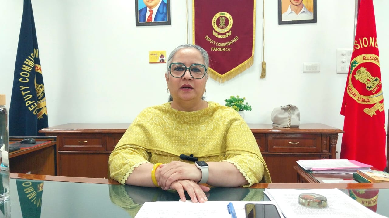 ਜ਼ਿਲ੍ਹੇ ਦੀਆਂ ਨਗਰ ਕੌਸਲਾਂ ਅਤੇ ਨਗਰ ਪੰਚਾਇਤ ਦੀਆਂ ਚੋਣਾਂ ਲਈ ਵੋਟਰ ਸੂਚੀਆਂ ਦੀ ਸੋਧ ਪ੍ਰਕਿਰਿਆ 17 ਅਪ੍ਰੈਲ ਤੋਂ 23 ਅਪ੍ਰੈਲ ਤੱਕ ਕਰਵਾਈ ਜਾਵੇਗੀ — ਜ਼ਿਲ੍ਹਾ ਚੋਣ ਅਫਸਰ