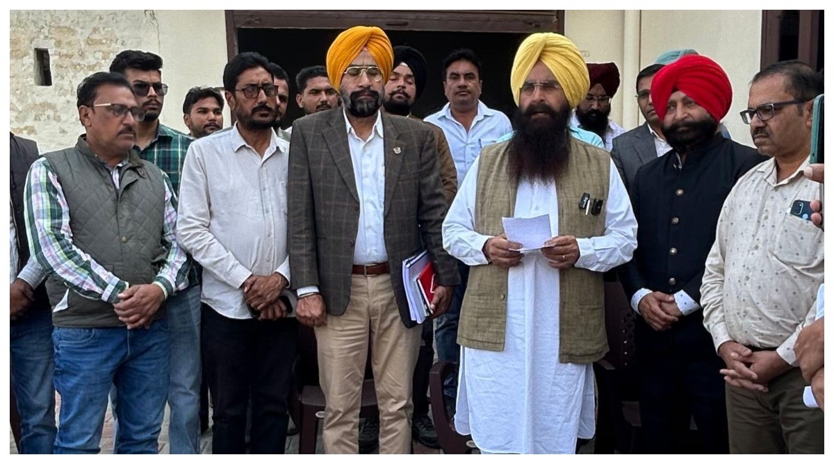 ਪੰਜਾਬ ਸਰਕਾਰ ਨੂੰ ਫਸਲਾਂ ਦੀ ਰਹਿੰਦ-ਖੂੰਹਦ ਪ੍ਰਬੰਧਨ ਲਈ ਵੱਡੀ ਸਫਲਤਾ,  ਮਿਲਿਆ ਰਾਸ਼ਟਰੀ ਪੱਧਰ ਦਾ ਪੁਰਸਕਾਰ