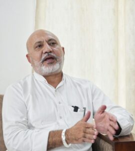 ਆਪ ਨੇ ਬੀਬੀਐਮਬੀ ਨਿਯੁਕਤੀ ਨਿਯਮਾਂ ਵਿੱਚ ਕੇਂਦਰ ਦੀ ਸੋਧ ਨੂੰ ਜਬਰਦਸਤੀ, ਸੰਘੀ ਢਾਂਚੇ ਅਤੇ ਪੰਜਾਬ ਦੇ ਹੱਕਾਂ ‘ਤੇ ਹਮਲਾ ਕਰਾਰ ਦਿੱਤਾ