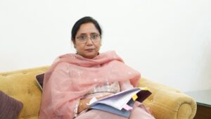 ਬੱਚਿਆਂ ਦੇ ਪੁਨਰਵਾਸ ਅਤੇ ਪਰਿਵਾਰ ਨਾਲ ਮੁੜ ਜੋੜਨ ਦੀ ਪ੍ਰਕਿਰਿਆ ਹੋਵੇਗੀ ਹੋਰ ਮਜ਼ਬੂਤ : ਡਾ. ਬਲਜੀਤ ਕੌਰ