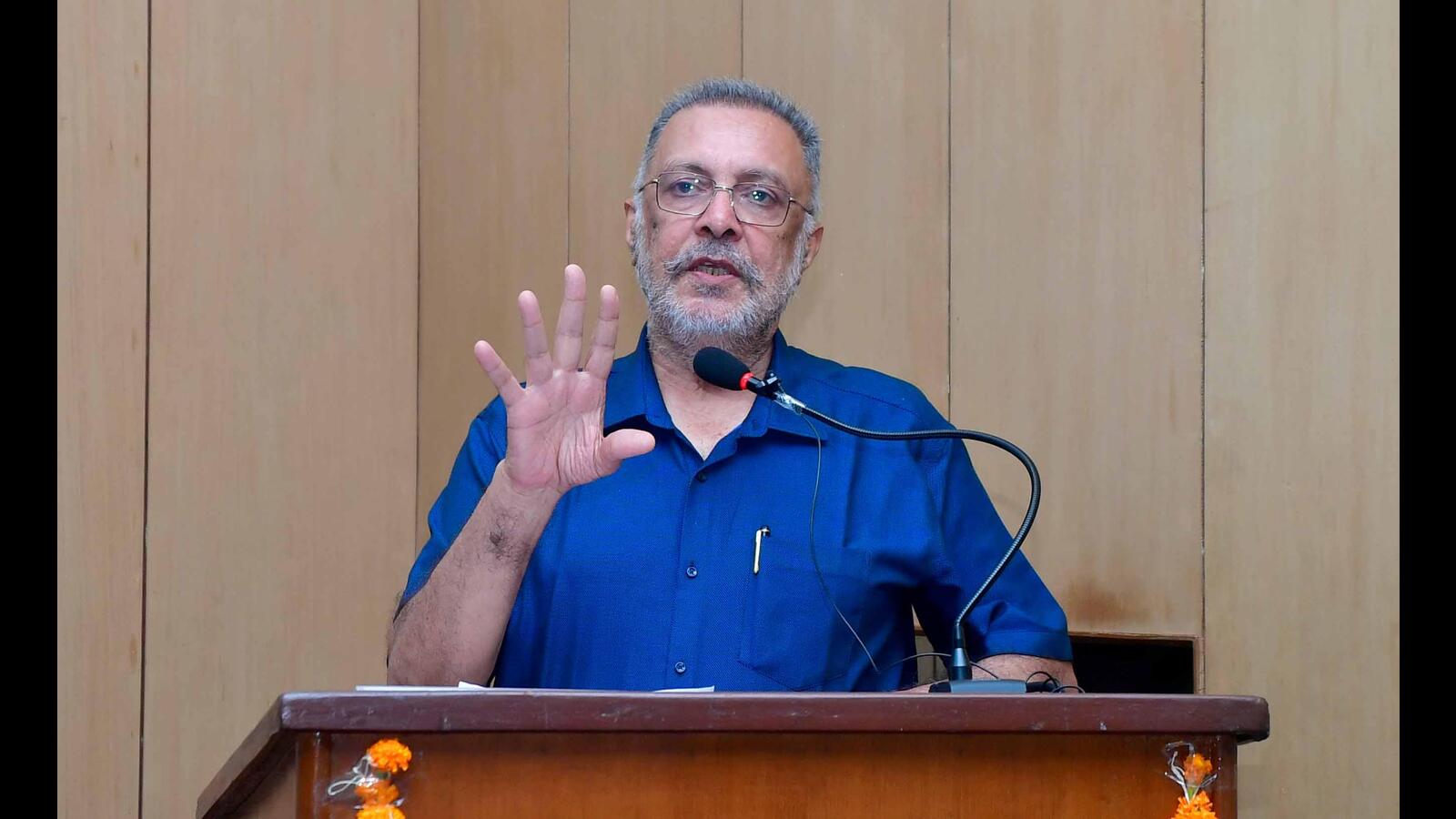 ‘ਸਿਹਤ ਕਾਰਡ’ ਲਈ ਉਮਰ, ਲਿੰਗ ਜਾਂ ਆਮਦਨ ਦੀਆਂ ਰੁਕਾਵਟਾਂ ਨਹੀਂ: ਡਾ. ਬਲਬੀਰ ਸਿੰਘ