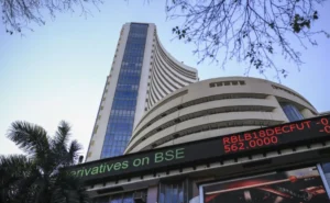 Sensex ਅੱਜ 787 ਅੰਕ ਵਧਿਆ | Nifty 22,950 ਤੋਂ ਉੱਪਰ | ਭਾਰਤੀ ਸਟਾਕ ਮਾਰਕੀਟ ਵਿੱਚ ਤੇਜ਼ੀ ਦੇ 3 ਕਾਰਨ