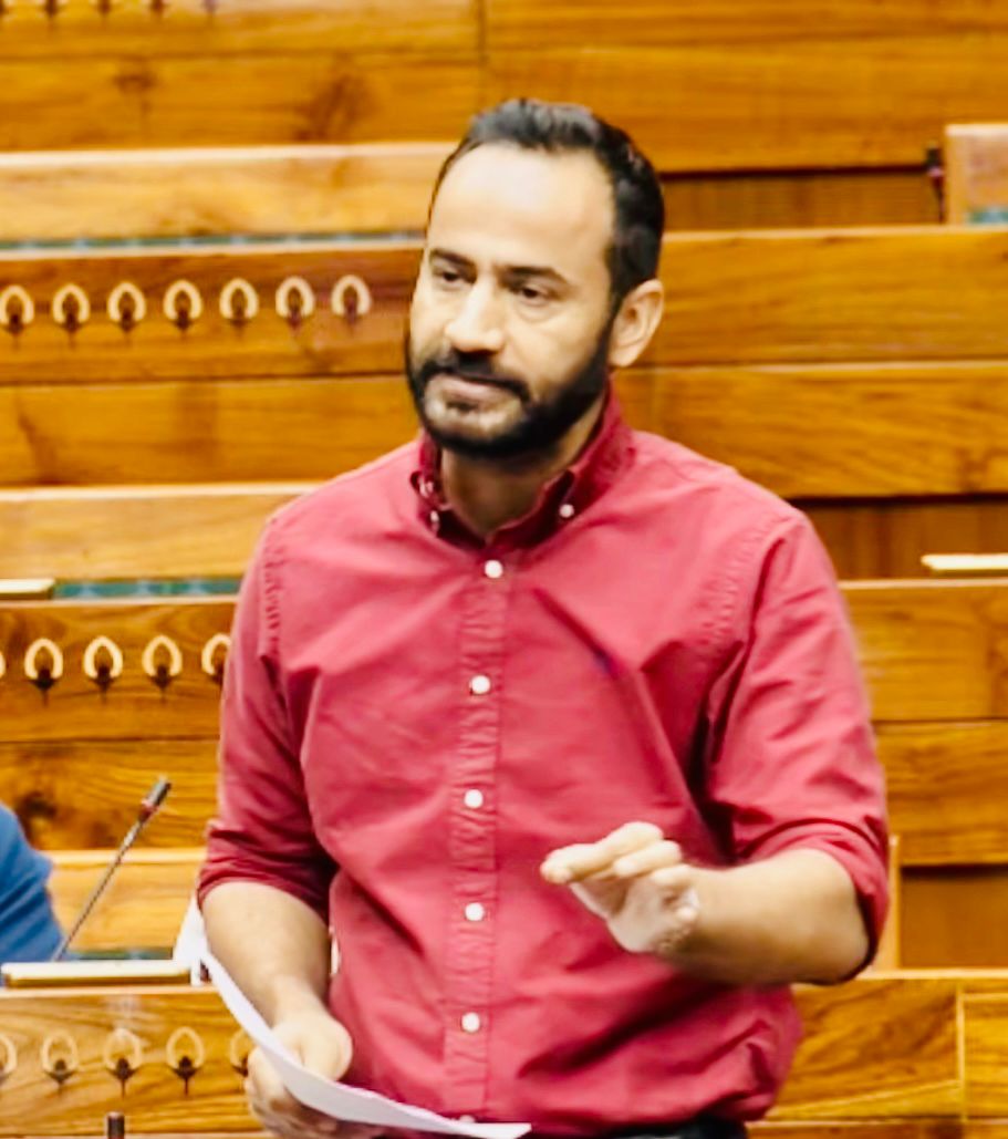 ਮਹਿਲਾ ਰਾਖਵਾਂਕਰਨ ਨੂੰ ਸਾਡੀ ਪੂਰਨ ਹਮਾਇਤ ਪਰ ਕੇਂਦਰ ਵੱਲੋਂ ਇਹ ਸਿਰਫ਼ ਚੋਣ ਡਰਾਮਾ ਰਚਿਆ ਜਾ ਰਿਹਾ: ਮੀਤ ਹੇਅਰ