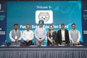 ਪੰਜਾਬ ਦੇ ਸਕੂਲਾਂ ਵਿੱਚ ਏ.ਆਈ. ਨੂੰ ਮੁੱਖ ਵਿਸ਼ੇ ਵਜੋਂ ਸ਼ਾਮਲ ਕੀਤਾ ਜਾਵੇਗਾ; ਬੋਰਡ ਦੇ ਸਰਟੀਫੀਕੇਟਾਂ ’ਚ ਦਰਜ ਹੋਣਗੇ ਪ੍ਰਾਪਤ ਕੀਤੇ ਅੰਕ