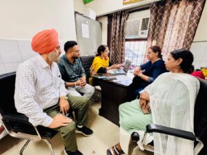 ਜਨਗਣਨਾ ਦੇ ਪਹਿਲੇ ਗੇੜ ਦੇ ਕੰਮ ਲਈ ਗਿਣਤੀਕਾਰਾਂ ਤੇ ਸੁਪਰਵਾਈਜ਼ਰਾਂ ਦੀਆਂ ਟ੍ਰੇਨਿੰਗਾਂ ਸ਼ੁਰੂ